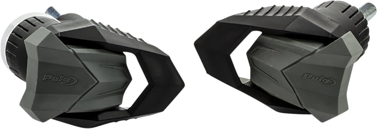 PUIG HI-TECH PARTS Frame Sliders - R19 - Yamaha - Tracer/MT 20669N