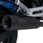 VANCE & HINES Upsweep Slip-On Muffler - Grom 48237