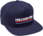 THOR Hallman USA Hat - Navy 2501-3675