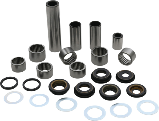 MOOSE OFFROAD Swingarm Linkage Bearing Kit - Gas Gas/Husqvarna/KTM 27-1202