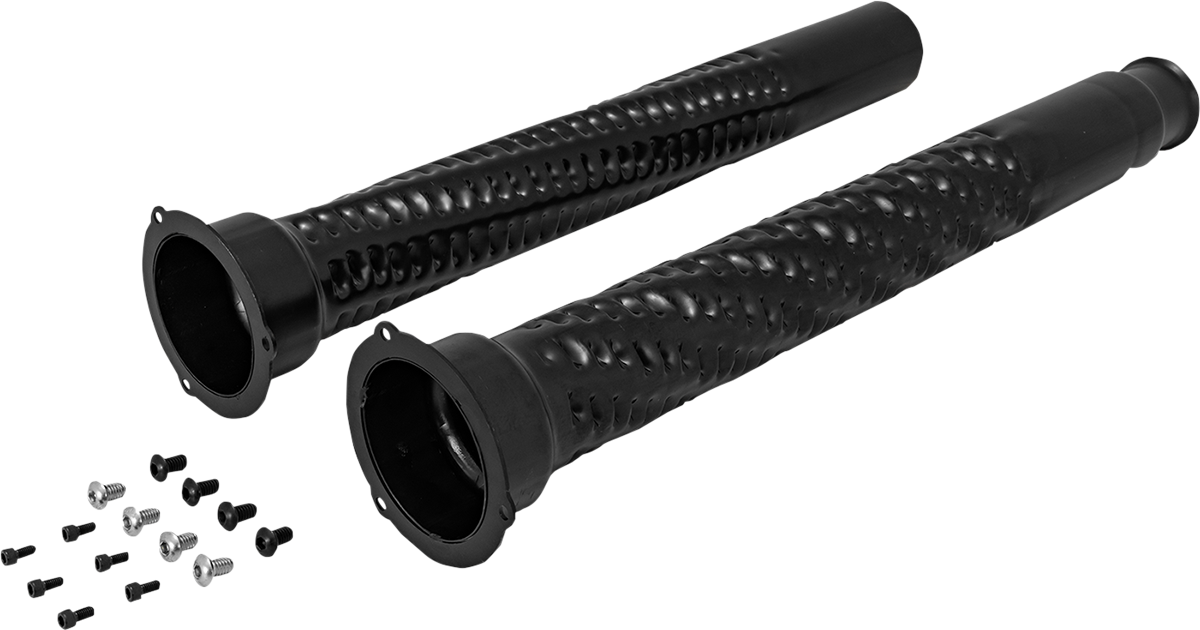 VANCE & HINES Quiet Baffles - Torquer 450 23709