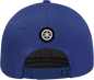 Yamaha Apparel Yamaha Racing Hat - Blue NP21A-H1802