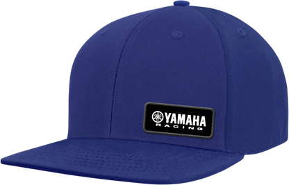 Yamaha Apparel Yamaha Racing Hat - Blue NP21A-H1802