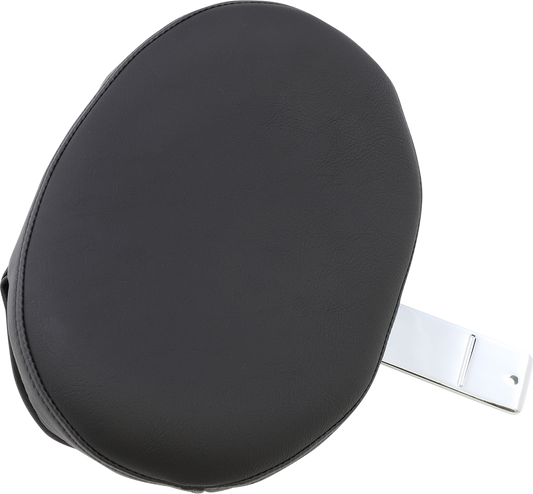 Z1R EZ Glide II™ Convertible Backrest - Smooth - with Pouch and Rain Cover 0822-0459