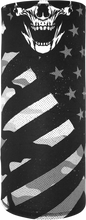 ZAN HEADGEAR Motley Tube® Sportflex® Neck Tube - Patriotic Urban Camo TL455