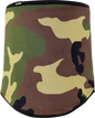ZAN HEADGEAR SportFlex® Neck Gaiter - Woodland Camo WFL118