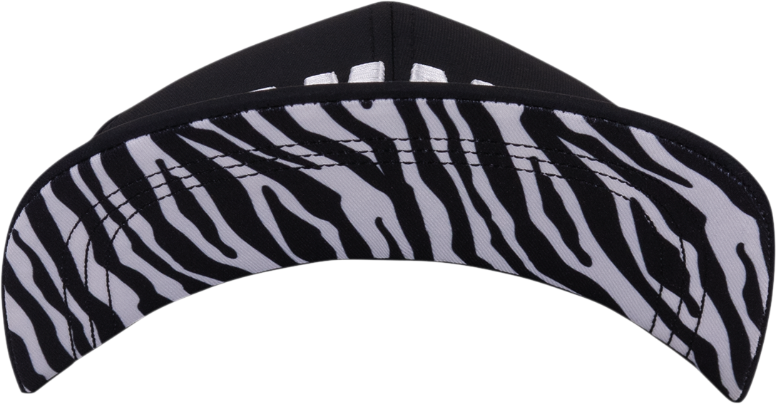 Yamaha Apparel Yamaha Graffiti Hat - Black NP21A-H1873