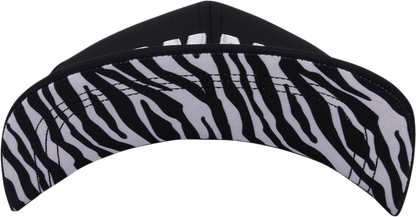 Yamaha Apparel Yamaha Graffiti Hat - Black NP21A-H1873