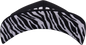 Yamaha Apparel Yamaha Graffiti Hat - Black NP21A-H1873