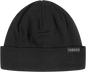 Yamaha Apparel Yamaha Premium Beanie - Black NP21A-H1818