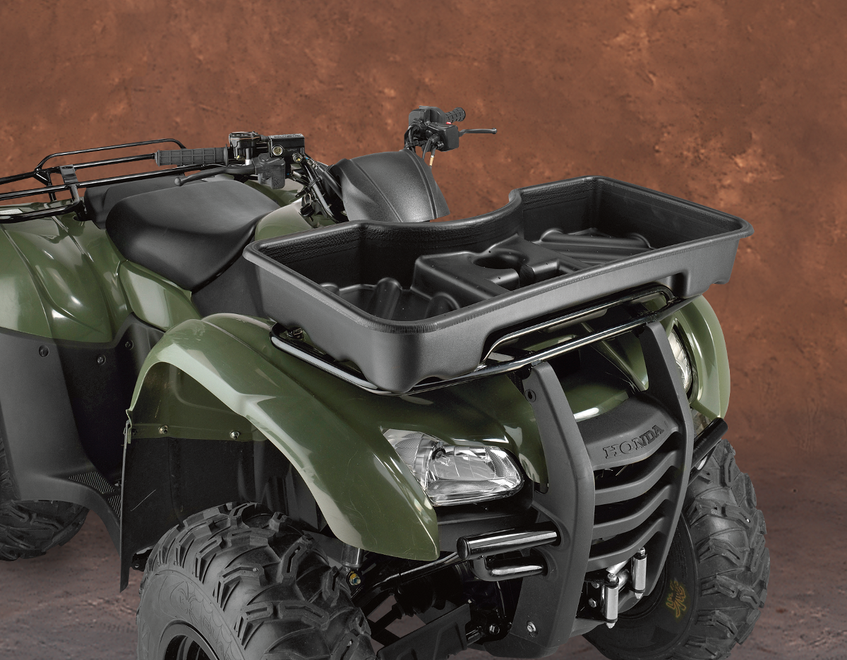 MOOSE OFFROAD Cargo Box - Front V000105-11056M