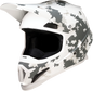 Z1R Rise Snow Helmet - Digi Camo - White/Gray - Medium 0120-0714