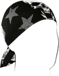 ZAN HEADGEAR Flydanna® SportFlex® Patriot Urban Camo ZL455 – Comfortable UV Protection Headwear