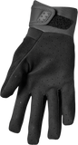 THOR Spectrum Cold Weather Gloves - Black/Charcoal - XS 3330-6752