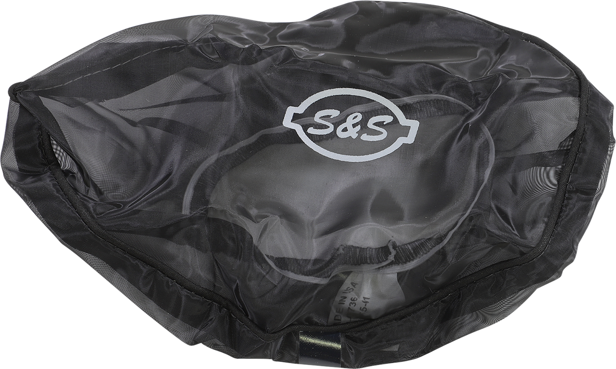 S&S CYCLE Air Filter Pre-Filter - Air Stinger™ - Teardrop 170-0747