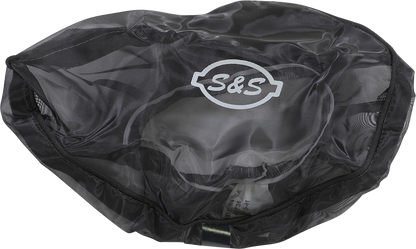 S&S CYCLE Air Filter Pre-Filter - Air Stinger™ - Teardrop 170-0747