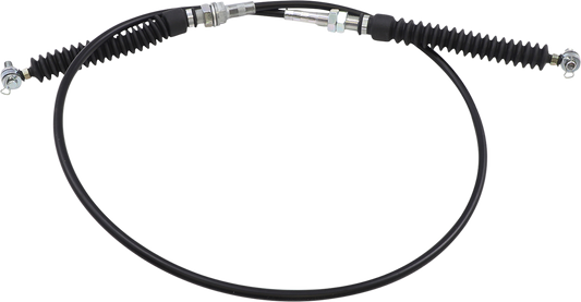 MOOSE OFFROAD Shifter Cable - UTV - Can-Am 500-1266-PU