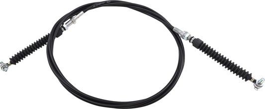 MOOSE OFFROAD Shifter Cable - UTV - Can-Am 500-1267-PU