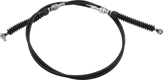 MOOSE OFFROAD Shifter Cable - UTV - Can-Am 500-1260-PU