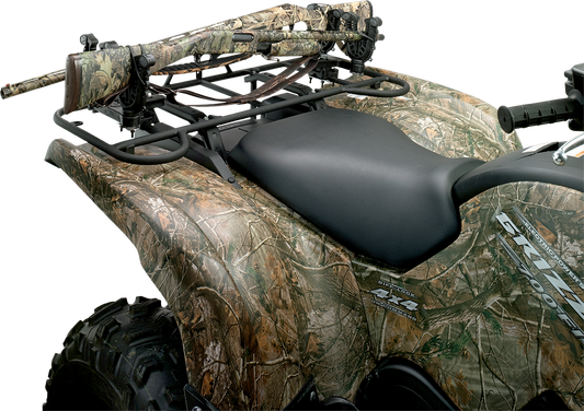 MOOSE OFFROAD Flexgrip™ Pro Double Gun Racks FFG2