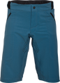THOR Assist MTB Shorts - Teal - US 32 5001-0115