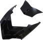 Z1R Warrant Top Vent - Black (Part Number 0133-1313)