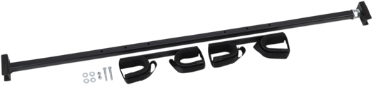 MOOSE OFFROAD Overhead Gunrack - UTV QD858OGR