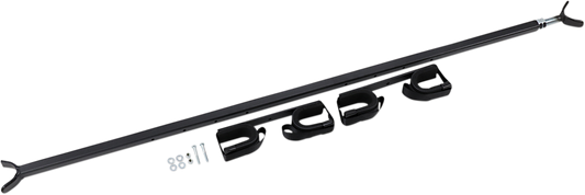 MOOSE OFFROAD Overhead Gunrack - UTV QD862OGR