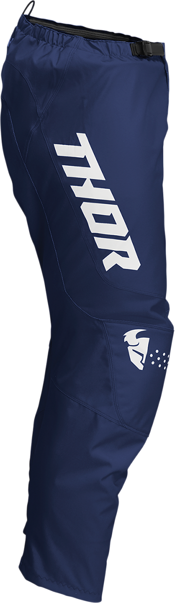 THOR Youth Sector Minimal Pants - Navy - US 18 2903-2019