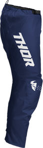 THOR Youth Sector Minimal Pants - Navy - US 18 2903-2019