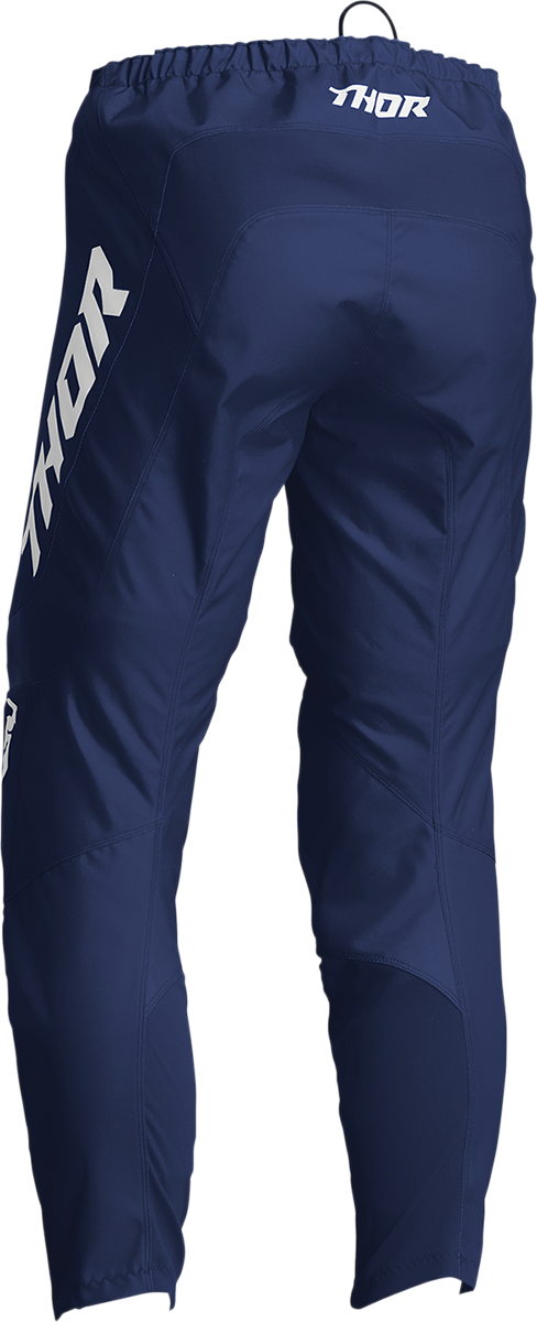 THOR Youth Sector Minimal Pants - Navy - US 24 2903-2022