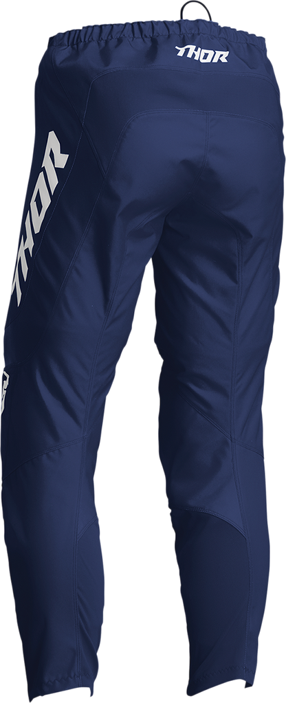 THOR Youth Sector Minimal Pants - Navy - US 24 2903-2022