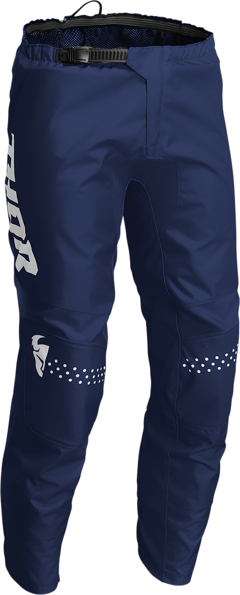 THOR Youth Sector Minimal Pants - Navy - US 24 2903-2022