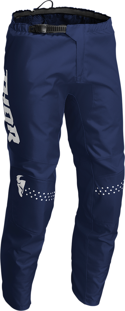 THOR Youth Sector Minimal Pants - Navy - US 24 2903-2022