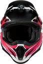 Z1R Rise Helmet - Flame - Pink - 4XL 0110-7263