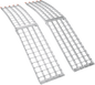 MOOSE OFFROAD UTV Folding Ramp UTV01-PUL