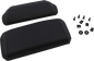MOOSE OFFROAD Passenger Backrest - Universal D0RI75