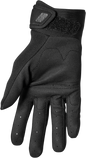 THOR Spectrum Gloves - Black - Large 3330-6821
