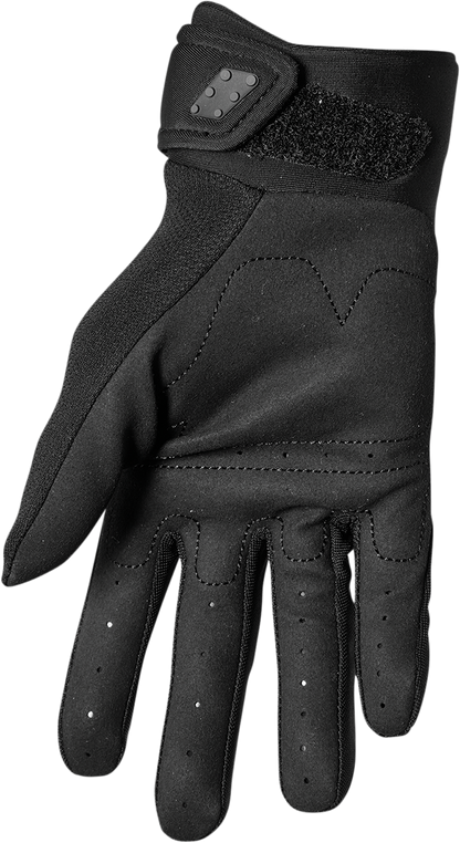 THOR Spectrum Gloves - Black - XS 3330-6818