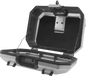 MOOSE OFFROAD Kenai Top Case - 48 liter - Silver D0TR48100KM