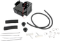MOOSE OFFROAD UTV Cab Heater - Polaris Z4145