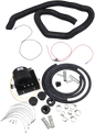 MOOSE OFFROAD UTV Cab Heater - Polaris Z4168
