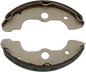 MOOSE OFFROAD Brake Shoes - Front - Honda M9150