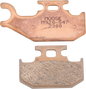 MOOSE OFFROAD XCR Brake Pads - Front/Rear M920-S47