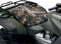 MOOSE OFFROAD Seat Cover - Camo - TRX 450 SCHF-155