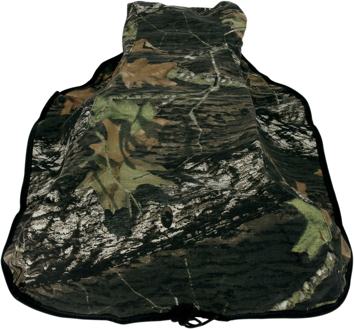 MOOSE OFFROAD Seat Cover - Camo - Rubicon SCHU-155