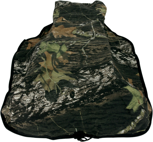 MOOSE OFFROAD Seat Cover - Camo - Rubicon SCHU-155