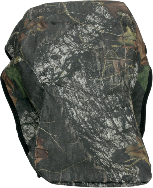MOOSE OFFROAD Seat Cover - Camo - Big Bear SCYB-155