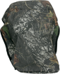 MOOSE OFFROAD Seat Cover - Camo - Big Bear SCYB-155