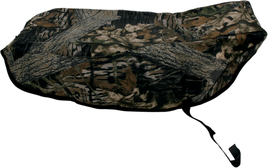 MOOSE OFFROAD Seat Cover - Camo - Grizzly 660 SCYG660-155